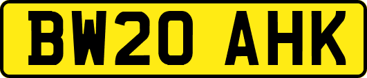 BW20AHK