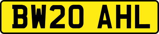 BW20AHL