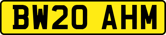 BW20AHM