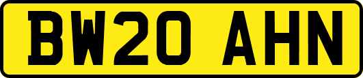 BW20AHN