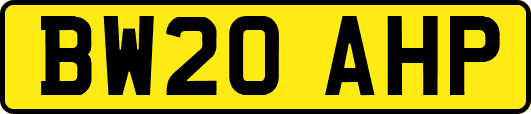 BW20AHP