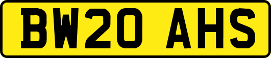 BW20AHS