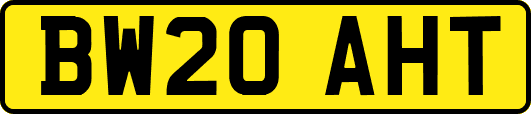 BW20AHT