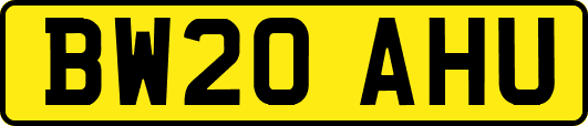 BW20AHU