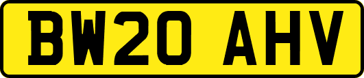 BW20AHV
