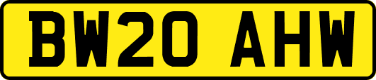 BW20AHW