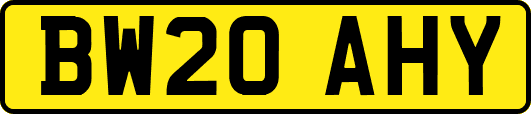 BW20AHY