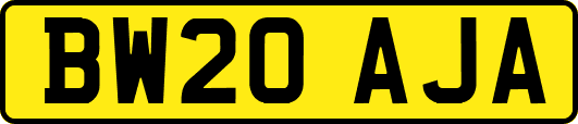 BW20AJA