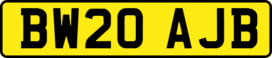 BW20AJB