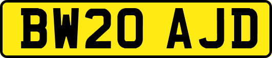 BW20AJD