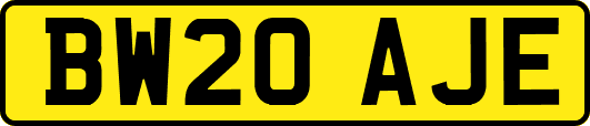 BW20AJE