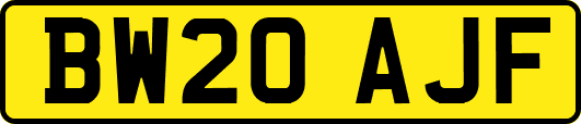 BW20AJF
