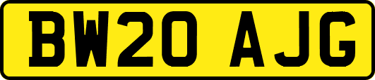 BW20AJG