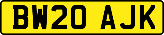 BW20AJK