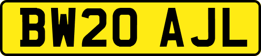 BW20AJL