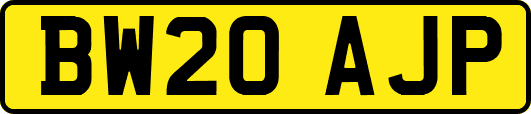 BW20AJP