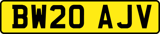 BW20AJV