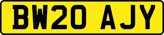 BW20AJY