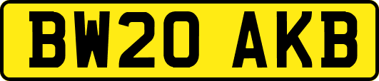 BW20AKB