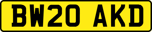 BW20AKD