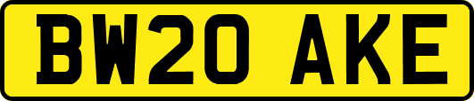 BW20AKE