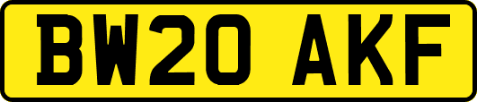 BW20AKF
