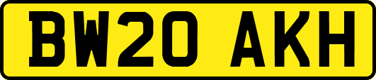BW20AKH