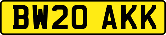 BW20AKK