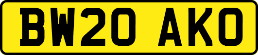BW20AKO
