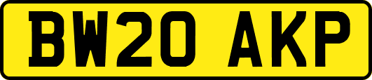 BW20AKP