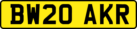 BW20AKR
