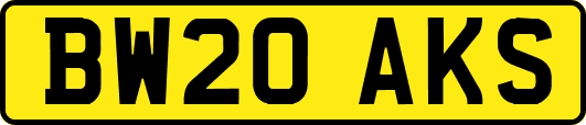 BW20AKS