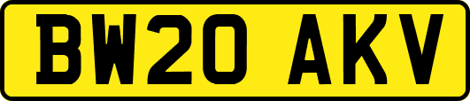 BW20AKV
