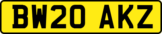 BW20AKZ