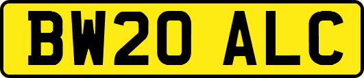 BW20ALC