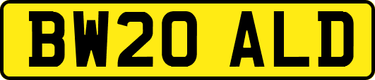BW20ALD