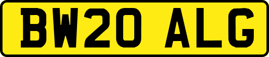 BW20ALG