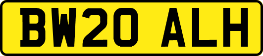 BW20ALH