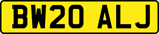 BW20ALJ