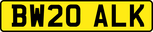 BW20ALK