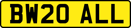 BW20ALL