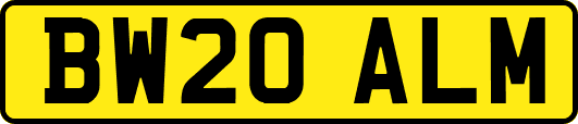 BW20ALM