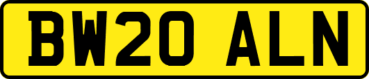 BW20ALN
