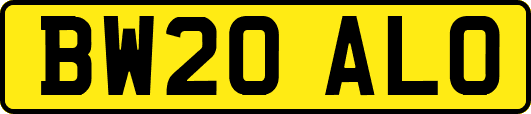 BW20ALO