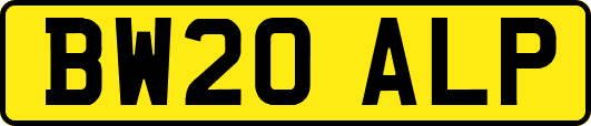 BW20ALP