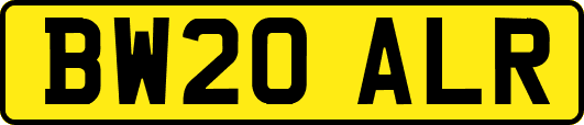 BW20ALR