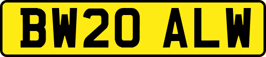 BW20ALW