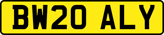 BW20ALY