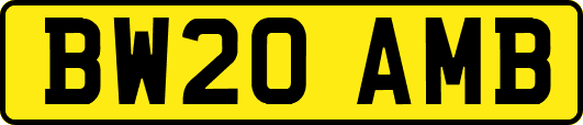 BW20AMB