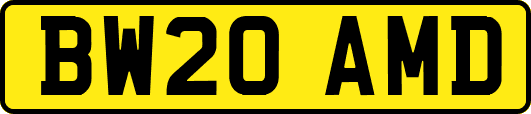 BW20AMD